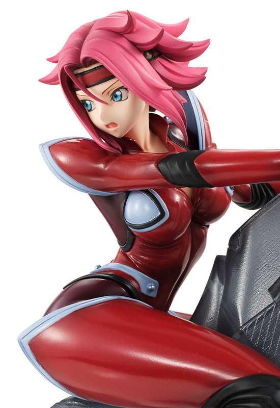 Code geass deals kallen figure